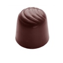 Moule à chocolat cerisette
