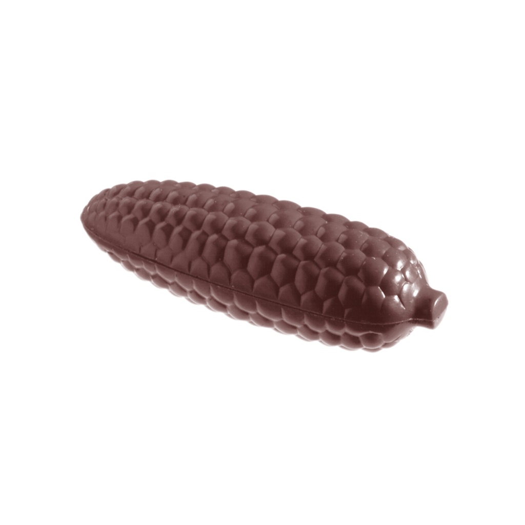 Chocoladevorm mais