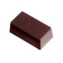 Chocolate mould rectangle