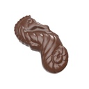 Chocolate mould sea horse