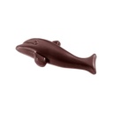 Schokoladenform Delphin (MTO)