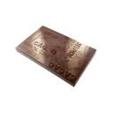 Chocolate mould tablet +/- 1 kg