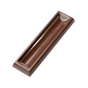 Chocoladevorm klein reepje