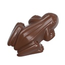 Chocolate mould Frosch