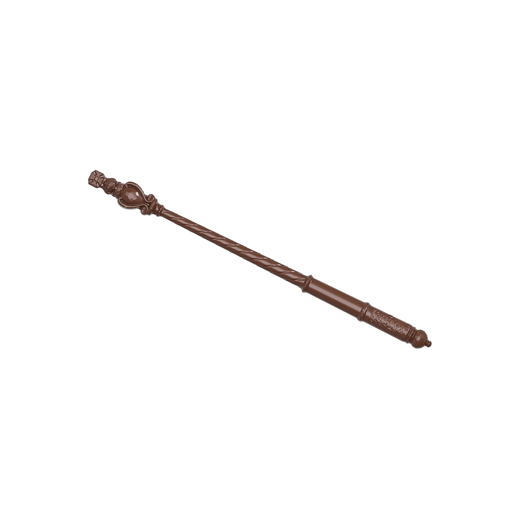 Moule à chocolat sceptre (MTO)