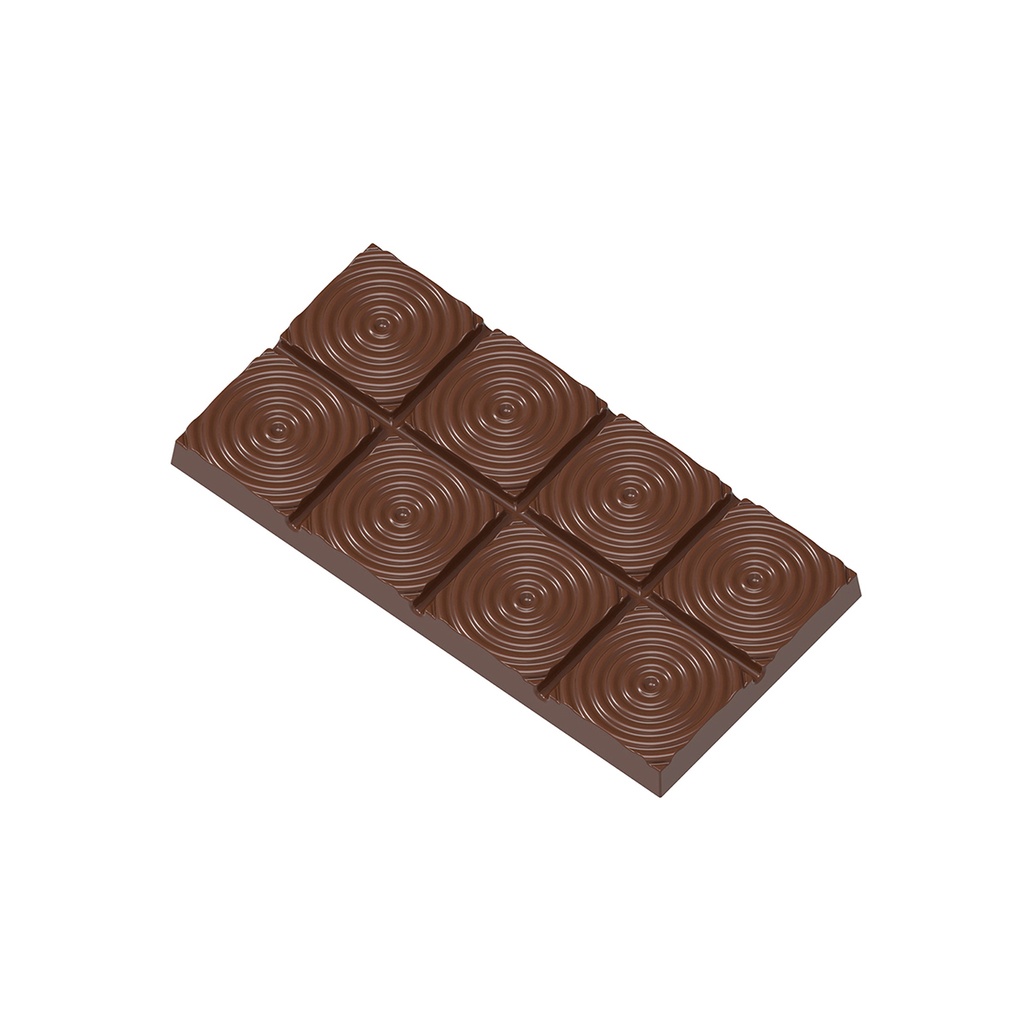 Chocolate mould tablet hypnos