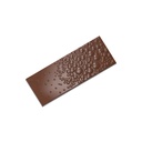 Chocolate mould tablet air - bubbles - Seb Pettersson