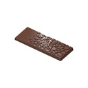 Chocolate mould tablet fire - lava - Seb Pettersson