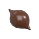 Schokoladenform curve gross - Frank Haasnoot