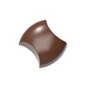 Moule à chocolat the Taster - Lana Orlova Bauer