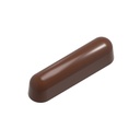 Molde de chocolate éclair snack bar - Carole Bertuccio