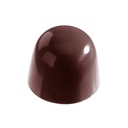 Chocoladevorm kegel Ø 29 x 25 mm