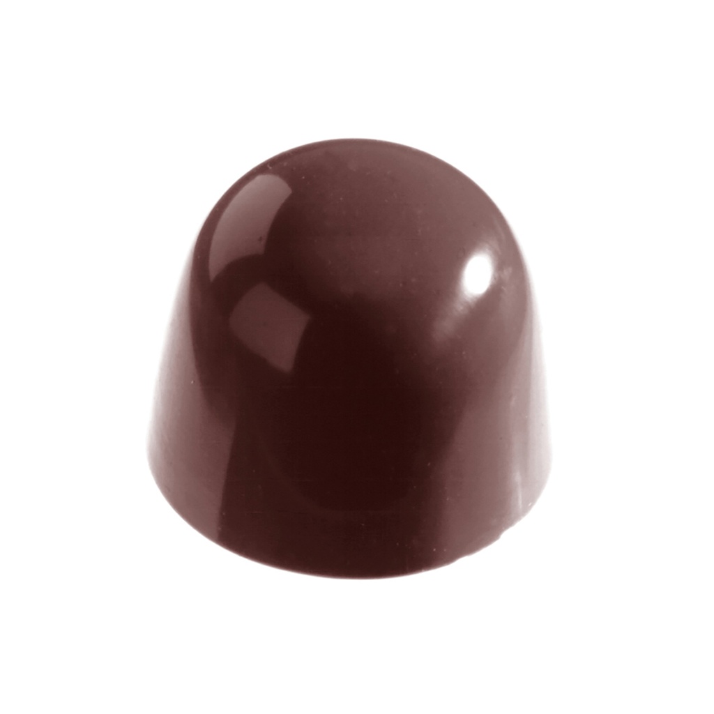 Schokoladenform kegel Ø 30 x 25 mm