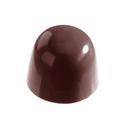 Chocolate mould cone Ø 30 x 25 mm