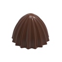 Stampo di cioccolato The Juicer -  Dutch Pastry Team