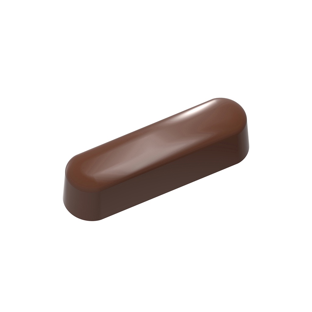 Molde de chocolate praline éclair - Martin Diez