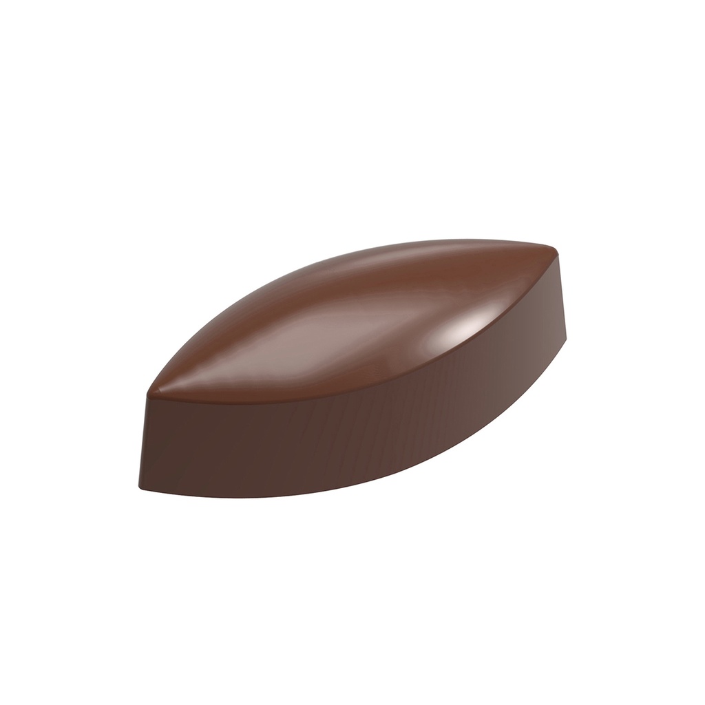 [2482CW] Schokoladenform praline calisson - Martin Diez