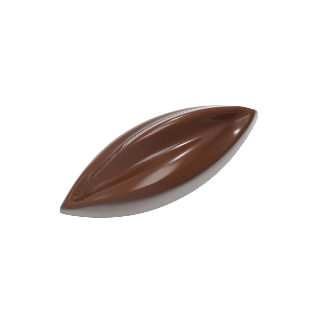 Molde de chocolate WCM 2022 - Hungría