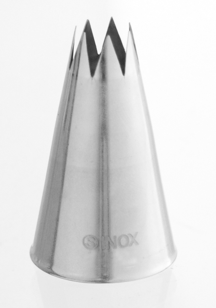 [573318] Douille étoile Ø 18 mm