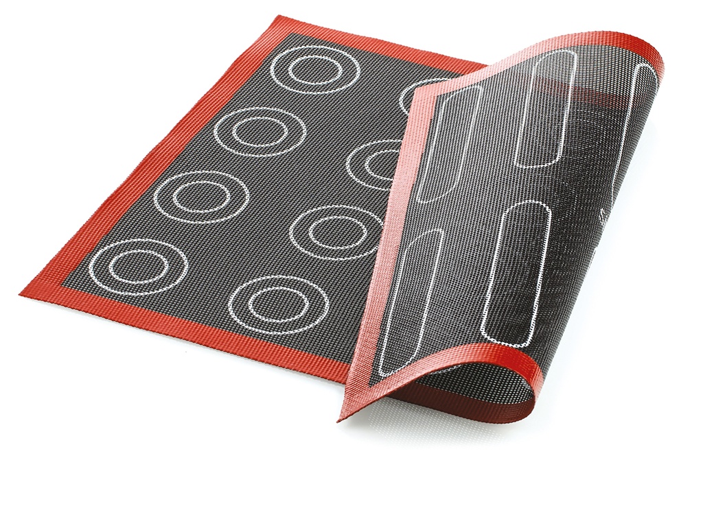 [AIRECCHO] Air Mat Eclair & Choux 300 x 400 mm