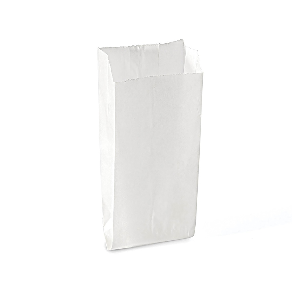 [BAG02] Bolsas para llevar - 200 pcs