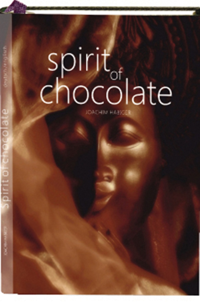 [BO041] Spirit of chocolate ENG-DE (Joachim Habiger)