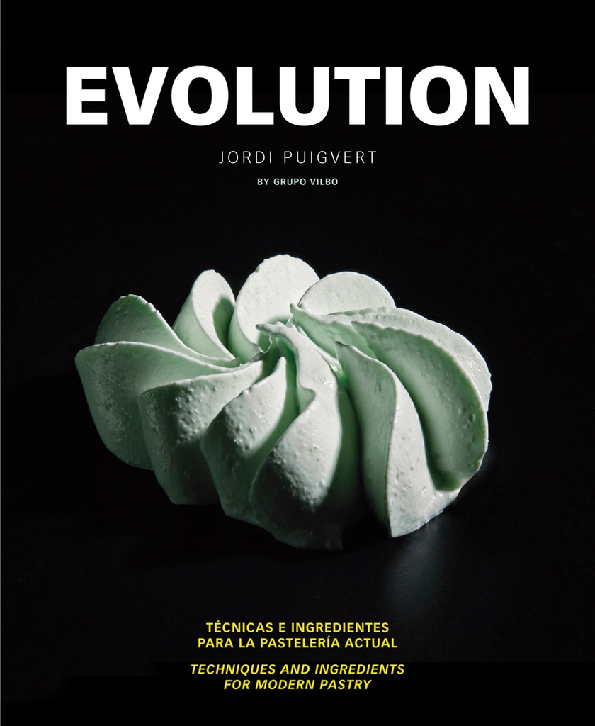[BO045] Evolution ENG-ES (Jordi Puigvert)