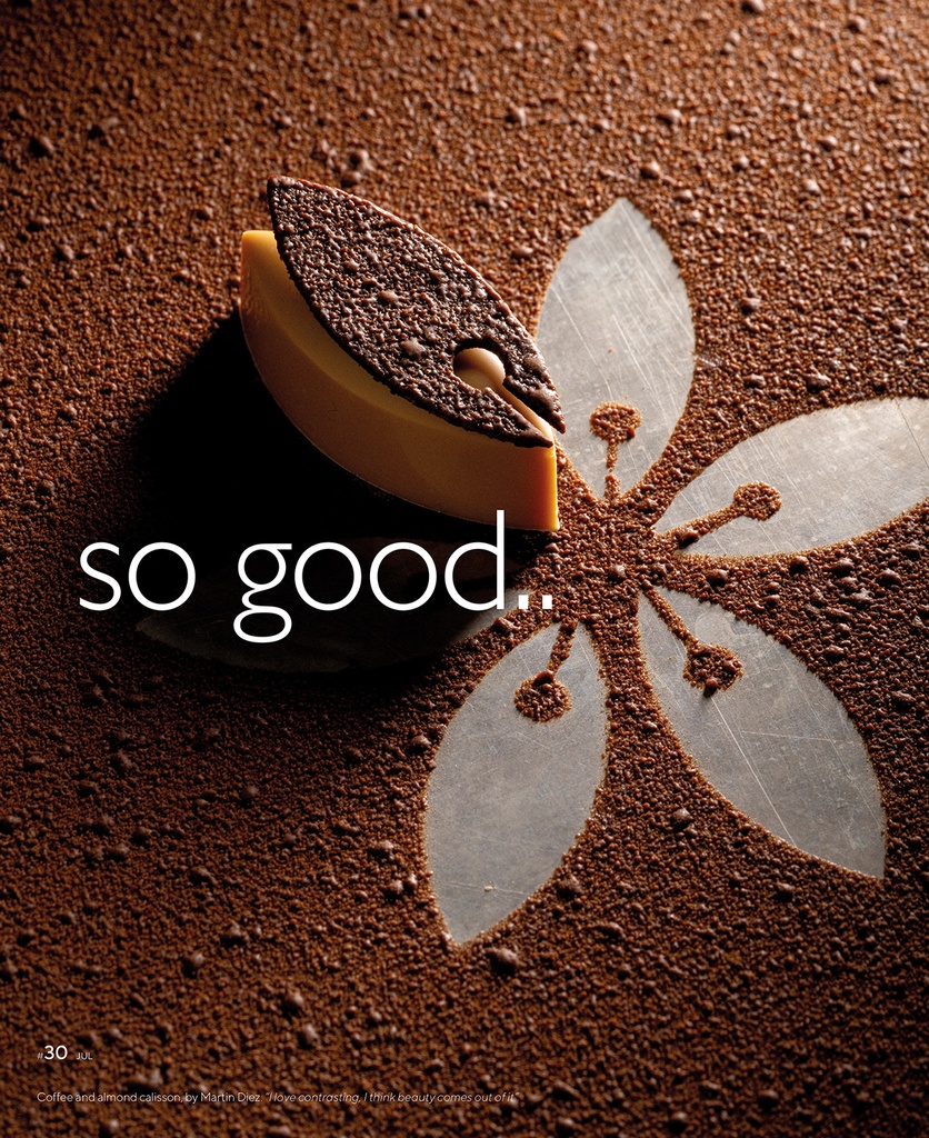 [BO0530] So good magazine N°30