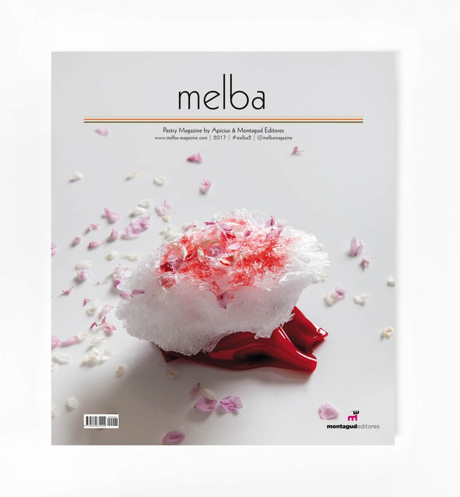 [BO0602] Melba N°2 ENG-FR