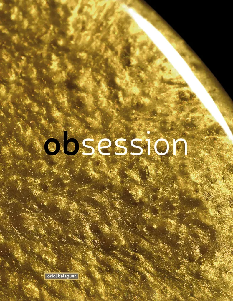 [BO061] Obsession ENG-SP (Oriol Balaguer)