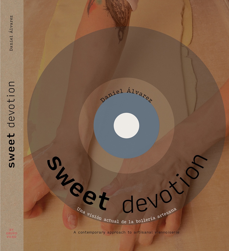 [BO084] Sweet Devotion ENG-SP (Dani Alvarez)