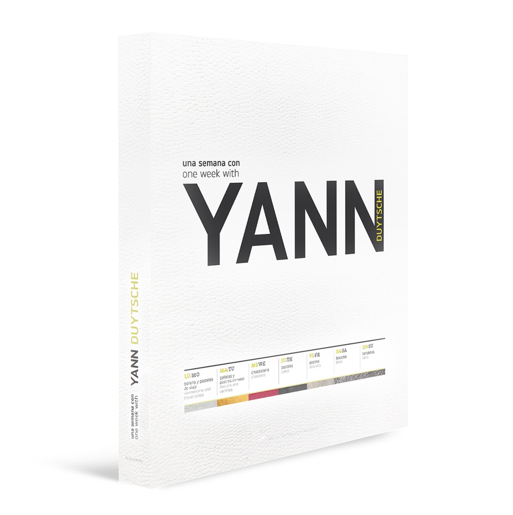 [BO085] One week with Yann Duytsche ENG-SP (Yann Duytsche)