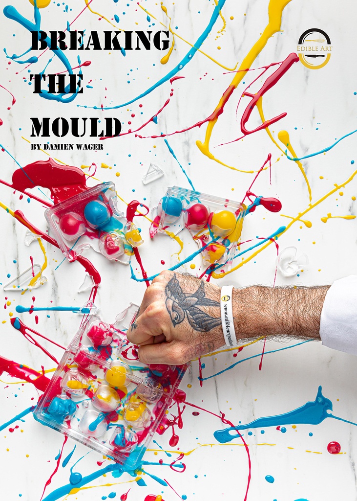 [BO105] Breaking the Mould ENG (Damien Wager)