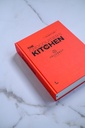 The Chocolatier's Kitchen ENG ( Davide Comaschi)