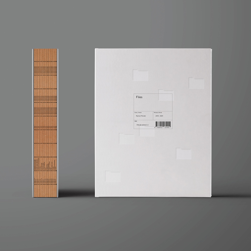 [BO108] Files by Ramon Morató ENG-ES (Ramon Morató)