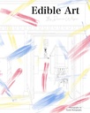 Edible Art ENG (Damien Wager)***LAST PIECES***