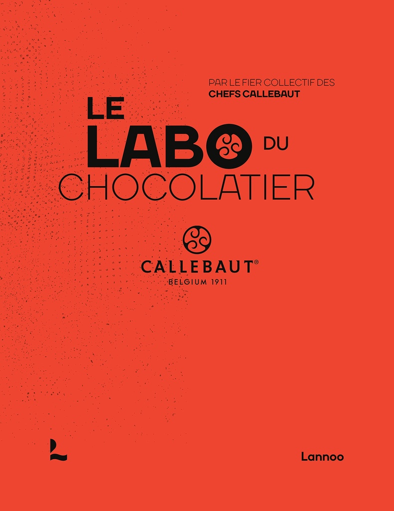 [BO114] Le Labo du Chocolatier FR (Davide Comaschi)
