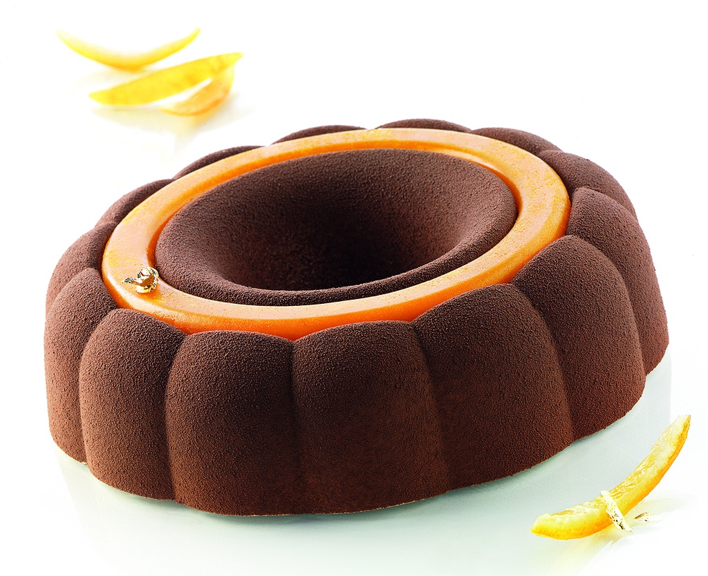 [BUC220/70] Paradise ø 220/70 x 60 mm
