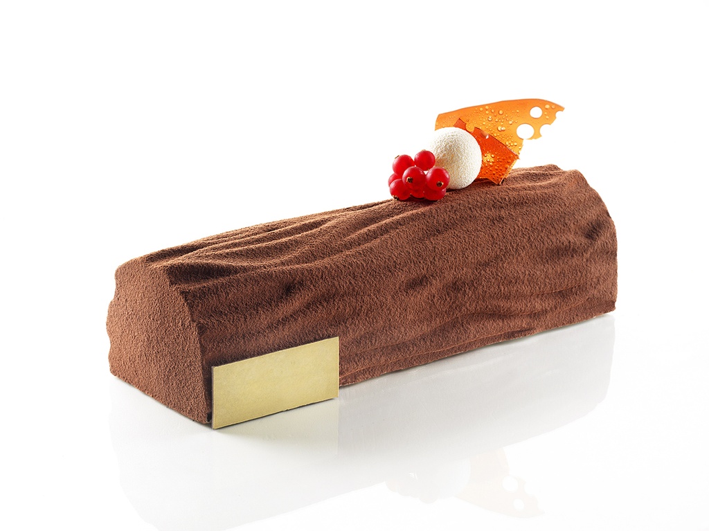 Kit bûche 01 Madera
