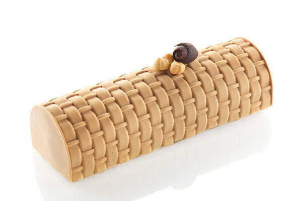 Kit bûche 02 Wenen