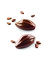 Silikomart Cacao 120 102 x 57 H 42 mm