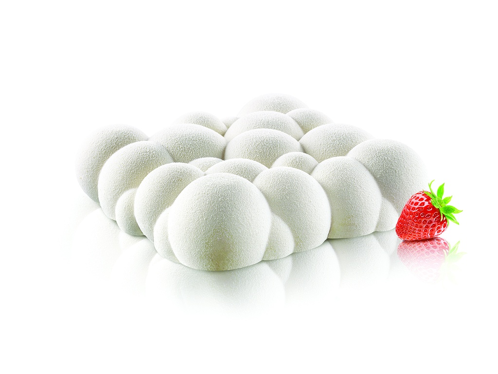 Silikomart Cloud 1600 ml