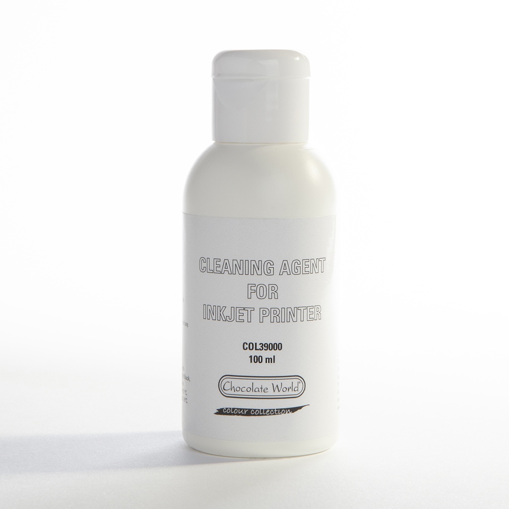 Cleaning agent for inkjet printer 100 ml