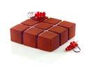 Silikomart Cubik 1400 ml