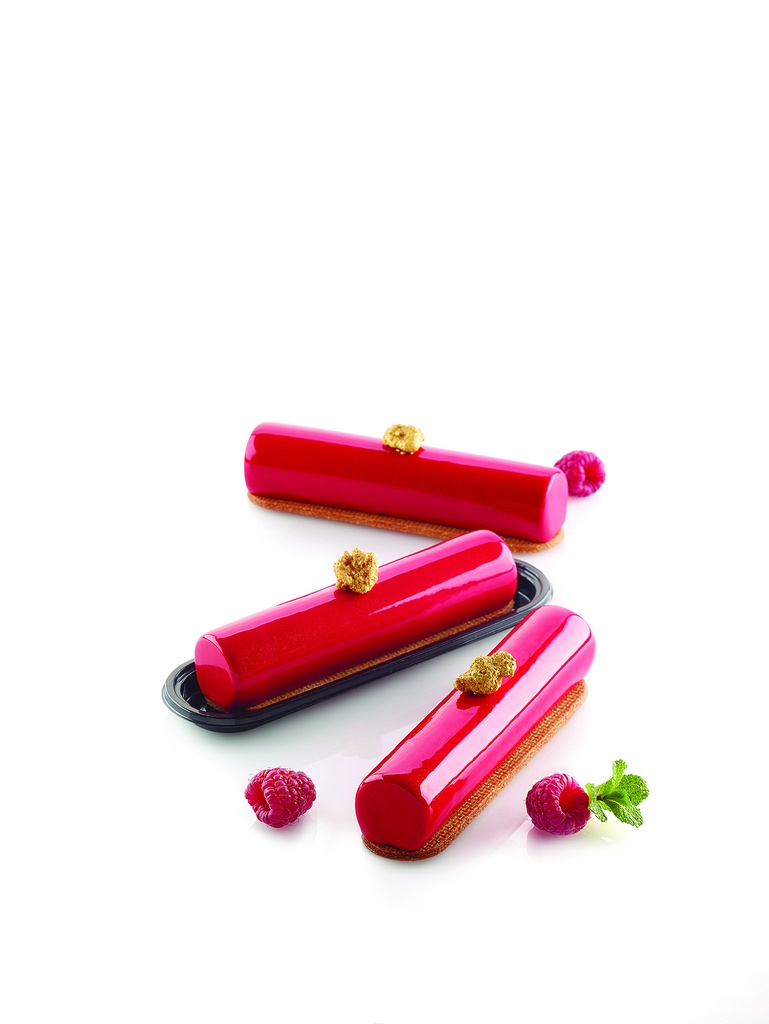 Silikomart Cylinder 126 x 27 mm