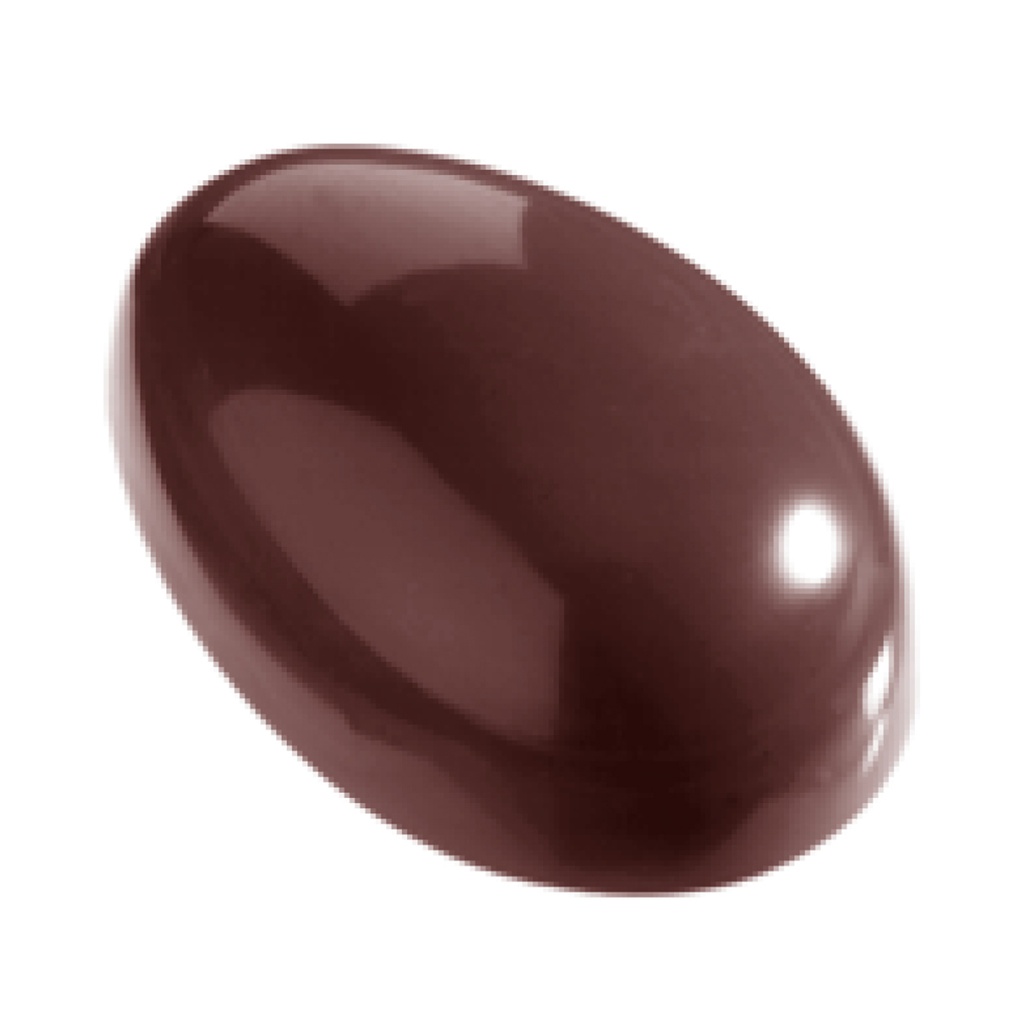 [E7001/175] Chocform ei effen 175 mm