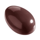 Chocoladevorm ei effen 175 mm