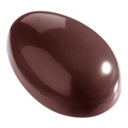 Moule à chocolat oeuf lisse 290 mm