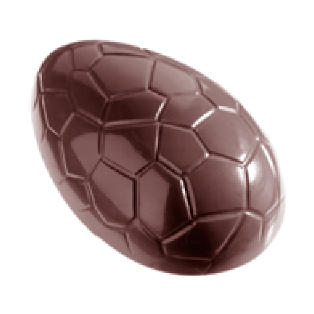 [E7002/200] Chocoladevorm ei kroko 200 mm