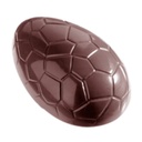 Stampo di cioccolato uovo croco 230 mm